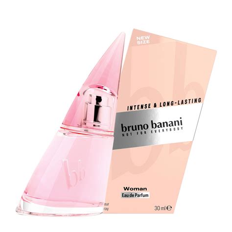 Bruno Banani Woman Eau de Parfum, 30 ml .